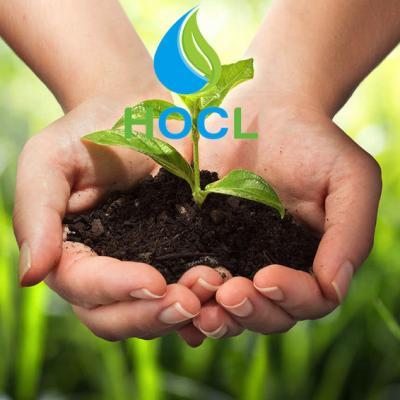Ứng dụng HOCL trong nông nghiệp