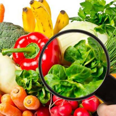 Nước HOCL - Giải pháp cho chế biến an toàn thực phẩm