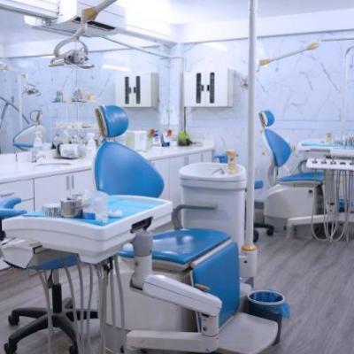 Nước HOCL khử trùng phòng khám hạn chế nguy cơ lây lan dịch bệnh Coronavirus